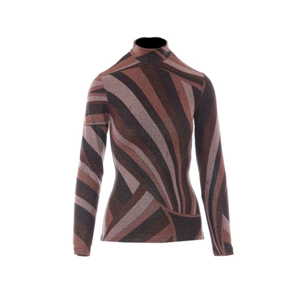 Pucci Women Iride Print Top